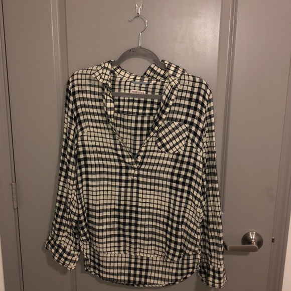 Flannel - Picture 1 of 2